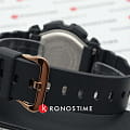 Casio Casio G-Shock DW-9052GBX-1A4DR (DW-9052GBX-1A4)  — задняя крышка пластик корпуса японские часы