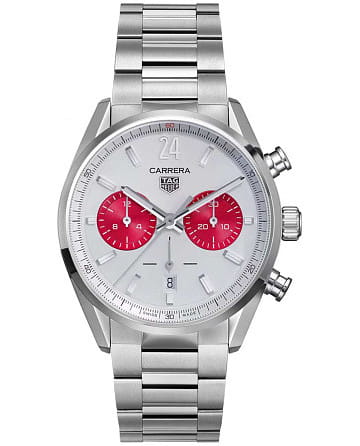 TAG Heuer Carrera CBN201M.EA0016