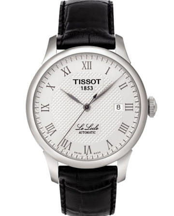 Tissot Le Locle Automatic T41.1.423.33