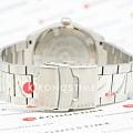 Swiss Military Hanowa Swiss Military Hanowa Roadrunner SMWGH0006101 мужские часы зеленый циферблат на запястье