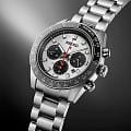 Seiko Seiko Prospex SSC911P1  — детали корпуса и нержавеющая сталь
