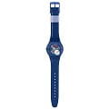 Оригинальные часы Swatch Swatch New Gent Biosourced SO29Z136 кварцевые калибр механизма  общий вид