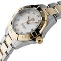 TAG Heuer TAG Heuer Aquaracer WBD1422.BB0321 женские часы перламутровый циферблат на запястье