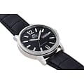 Orient Orient RA-AA0C04B  — задняя крышка металл сталь корпуса японские часы
