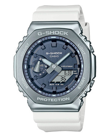 Casio G-Shock GM-2100WS-7ADR (GM-2100WS-7A)
