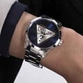 Оригинальные часы Guess Guess Trend GW0782G3 кварцевые калибр механизма  общий вид