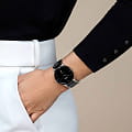 Rado Rado Centrix Automatic R30018152 R30018152 оригинальные мужские часы в комплекте с фирменной коробкой и гарантийным талоном