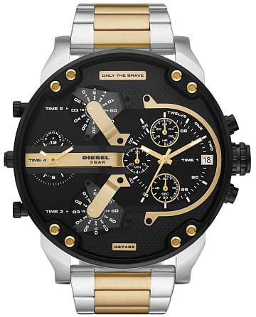 Diesel Mr. Daddy 2.0 DZ7459