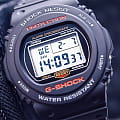 Casio Casio G-Shock DW-5750UE-1 японские наручные мужские часы заводная головка с логотипом Casio