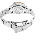 Seiko Seiko Prospex SPB240J1 мужские часы коричневый циферблат на запястье