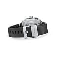 Casio Casio G-Shock Premium MTG-B4000-1ADR кварцевые мужские часы часы, крупный план черный циферблат