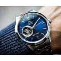 Orient Orient Classic Automatic AG03001D AG03001D оригинальные мужские часы в комплекте с фирменной коробкой и гарантийным талоном
