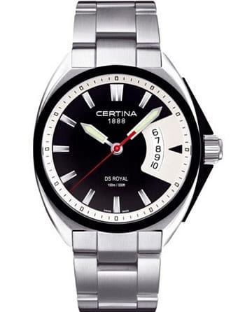 Certina DS Royal C010.410.11.051.00