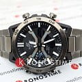 Casio Casio Edifice ECB-2000DC-1ADF (ECB-2000DC-1A) японские наручные мужские часы заводная головка с логотипом Casio