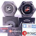 Casio Casio G-Shock GD-X6900MC-3E  — задняя крышка  корпуса японские часы