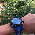 Casio Casio G-Shock GPR-B1000TLC-1D японские наручные мужские часы заводная головка с логотипом Casio