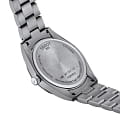 Оригинальные часы Tissot Tissot Gentleman Titanium T127.410.44.081.00 кварцевые калибр механизма eta f06.115 общий вид