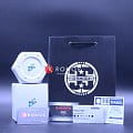 Casio Casio Baby-G BA-130-1A3 baby-g японские женские часы на браслете пластик боковой вид