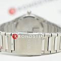 Seiko Seiko Conceptual Series Dress SUR557P1 кварцевые мужские часы часы, крупный план черный циферблат