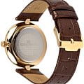 Jacques Lemans Jacques Lemans 1-2024F  наручные женские часы фото под углом.