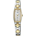 Orient Orient RPDL001W (FRPDL001W)  FRPDL001W  женские часы   циферблат, браслет  — вид спереди