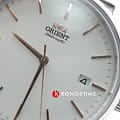 Orient Orient RA-AC0E07S1 classic automatic японские мужские часы на браслете нержавеющая сталь боковой вид
