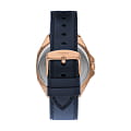 Lee Cooper Lee Cooper LC07568.499  английские мужские часы на браслете кожаный боковой вид