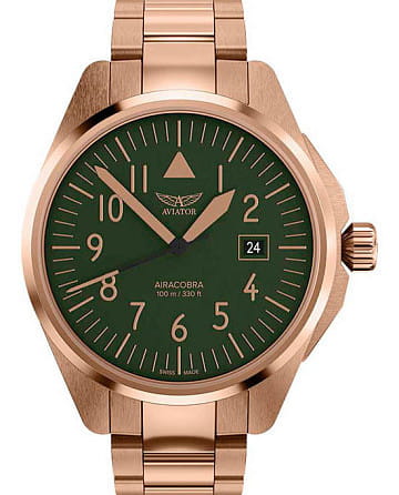 Aviator Airacobra V.1.38.2.330.5