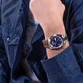 Guess Guess Connoisseur GW0265G7 — наручные мужские часы наручные часы в перспективе синий циферблат