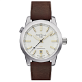 Certina C0414071903101 наручные мужские часы застежка крупным планом