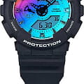 Casio Casio G-Shock GA-110SR-1A японские наручные мужские часы заводная головка с логотипом Casio