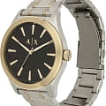 Armani Exchange Armani Exchange Hampton AX2336  наручные мужские часы фото под углом.