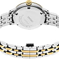 Оригинальные часы Seiko Seiko Presage SRE010J1 механические калибр механизма  общий вид
