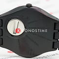 Swatch Swatch Skin Irony 42 SS07B109G  — задняя крышка металл сталь корпуса швейцарские часы