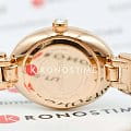 Оригинальные часы Swarovski Swarovski Crystal Rock Oval 5656851 кварцевые калибр механизма  общий вид