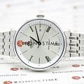 Orient Orient Contemporary RA-AC0J04S classic automatic японские мужские часы на браслете нержавеющая сталь боковой вид