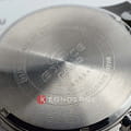 Casio EFV-620D-1A4 наручные мужские часы застежка крупным планом
