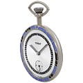 Tissot Tissot Lepine Diamonds T82.9.453.34 t-pocket швейцарские мужские часы на браслете латунь боковой вид