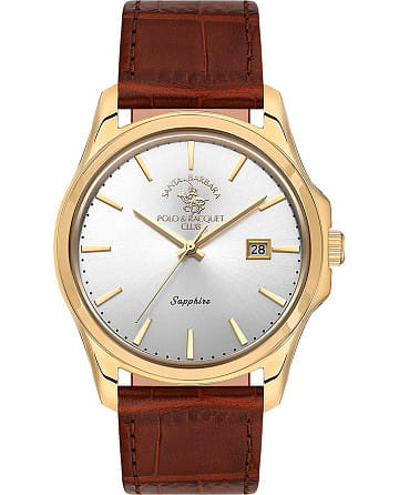 Santa Barbara Polo & Racquet Club Noble SB.1.10535-6