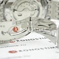 Orient Orient Classic Automatic RA-AC0J09L механические мужские часы часы, крупный план синий циферблат