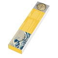 Swatch Swatch New Gent SUOZ351 женские часы синий циферблат на запястье