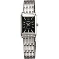 Orient Orient UBTQ003B (FUBTQ003B)  FUBTQ003B  женские часы   циферблат, браслет  — вид спереди