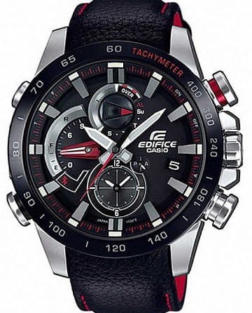 Casio Edifice EQB-800BL-1A