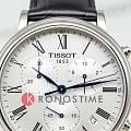 Часы Tissot Carson Premium Chronograph T122.417.16.033.00 фото 3