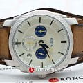 Fossil Fossil Bronson FS5922 FS5922 оригинальные мужские часы в комплекте с фирменной коробкой и гарантийным талоном