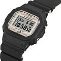 Оригинальные часы Casio Casio G-Shock DW-5600SHB-1 электронные калибр механизма  общий вид