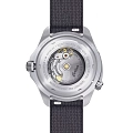 Certina Certina DS+ C041.407.19.041.91  — задняя крышка сталь металл корпуса швейцарские часы