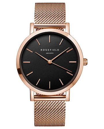 Rosefield The Mercer MBR-M45