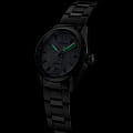 Оригинальные часы TAG Heuer TAG Heuer Carrera WBN2410.BA0621 механические калибр механизма calibre 9 общий вид