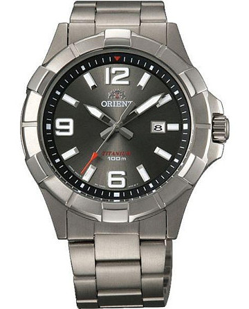Orient UNE6001A (FUNE6001A)